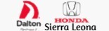 Logo Dalton Honda Sierra Leona