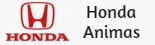 Logo Honda Animas
