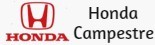 Logo Honda Campestre