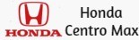 Logo Honda Centro Max