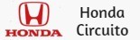 Logo Honda Circuito