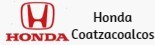 Logo Honda Coatzacoalcos