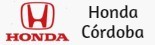 Logo Honda Córdoba