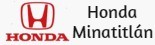 Logo Honda Minatitlán