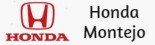Logo Honda Montejo