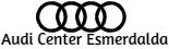Logo de Audi Center Esmeralda
