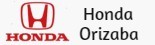 Logo Honda Orizaba