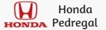 Logo Honda Pedregal
