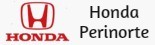 Logo Honda Perinorte