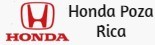 Logo Honda Poza Rica