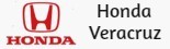 Logo Honda Veracruz