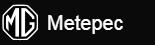 Logo MG Metepec