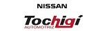 Logo Nissan Tochigi