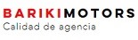Logo Grupo Bakiri Motors