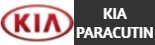 Logo KIA Paracutin