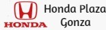Logo Honda Plaza Gonza