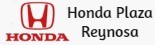 Logo Honda Plaza Reynosa