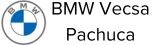 Logo BMW Vecsa Pachuca