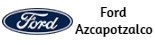 Logo Ford Azcapotzalco