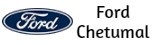 Logo Ford Chetumal