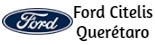 Logo Ford Citelis Querétaro