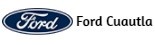 Logo Ford Cuautla