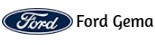 Logo Ford Gema