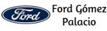 Logo de Ford Gómez Palacio