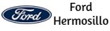Logo de Ford Hermosillo