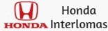 Logo Honda Interlomas