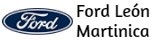 Logo Ford León Martinica
