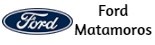 Logo Ford Matamoros