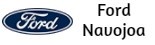 Logo Ford Navojoa