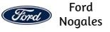 Logo Ford Nogales