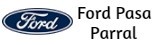 Logo Ford Pasa Parral