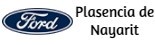 Logo de Ford Plasencia de Nayarit