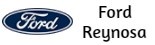 Logo Ford Reynosa