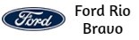 Logo Ford Río Bravo