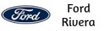 Logo Ford Rivera
