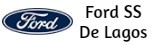 Logo Ford SS De Lagos