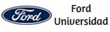Logo Ford Universidad
