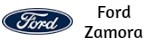 Logo Ford Zamora