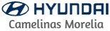 Logo Hyundai Camelinas Morelia