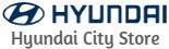 Logo Hyundai City Store