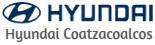 Logo Hyundai Coatzacoalcos