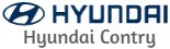 Logo Hyundai Contry