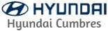 Logo Hyundai Cumbres