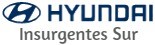 Logo Hyundai Insurgentes Sur