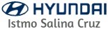 Logo Hyundai Istmo Salina Cruz