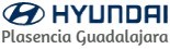 Logo Hyundai Plasencia Guadalajara